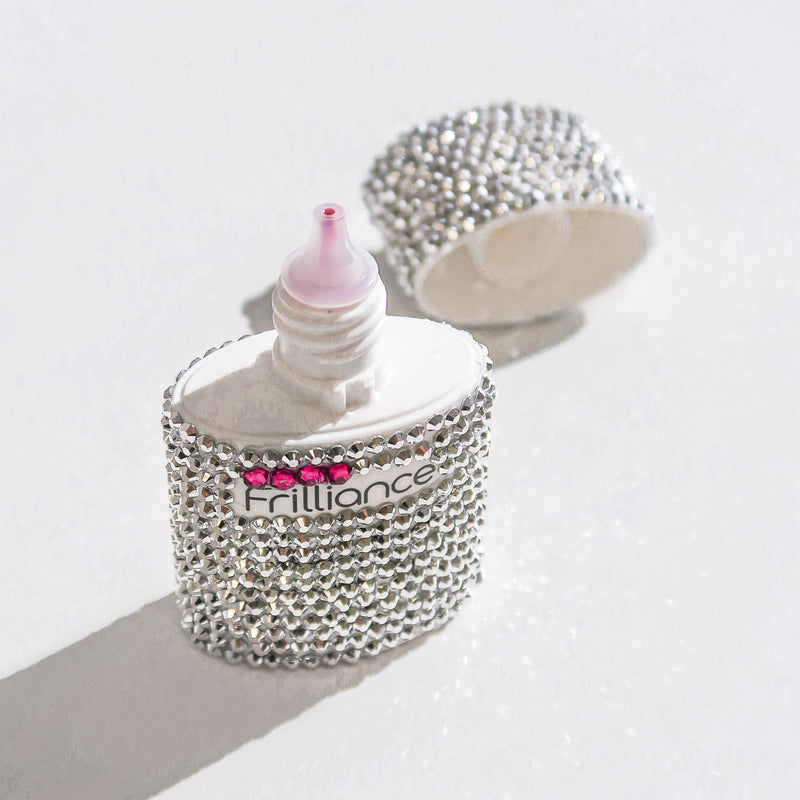 Bedazzled Cream Blush in Very Berry Glow β¨π«ππͺ